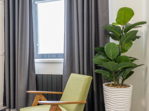 Апартаменты Центральная