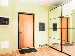 Апартаменты Apart Seasons Юлиуса Фучика,3