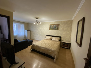 Апартаменты Уютная однушка на проспекте Ленина