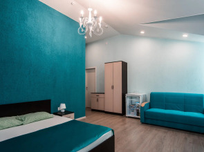 Хостел Барнаул