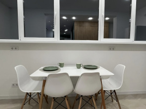 Квартира Адмиралтейский сад