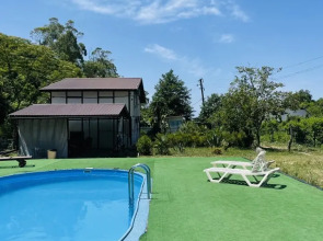 Апарт-отель Вилла Монте Гагра