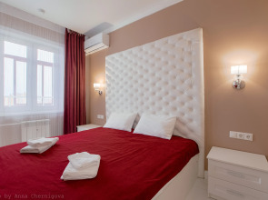 Baikal Story ApartHotel