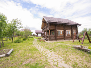 Гостевой Дом Красная Усадьба