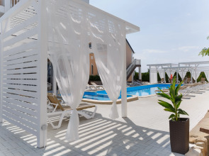 Гостевой Дом Морская Феерия