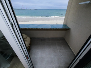 Апартаменты Резиденция Пионерская бухта