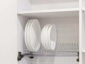 Квартира студия в мкрн. Новый город