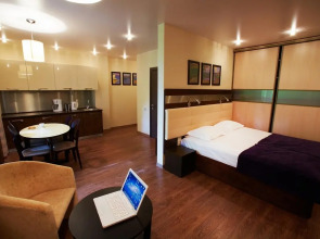 Апартаменты UNO