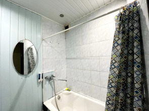 Квартира на проспекте Менделеева 12