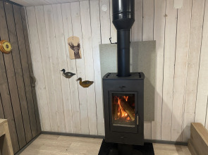 Гостевой дом SemVoda Pasha