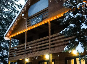 Гостевой дом Триумф