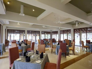 Курортный отель Amaranthe Bay