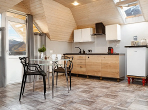 Дом Апарт 64