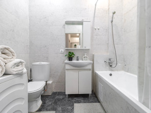 Квартира Уютная в новом жк