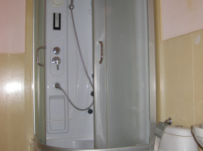 Гостевой дом Цитрус