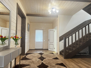 База отдыха Поместье