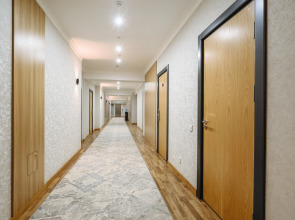 Отель Sofiya Tashkent