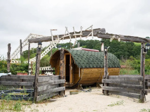 База отдыха 27 Регион Зарубино