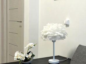 Квартира Экогород 10