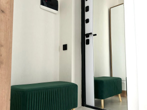 Квартира Мерас