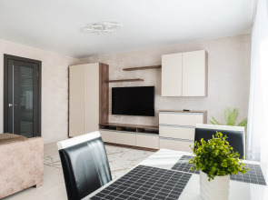 Квартира возле ЖД вокзала