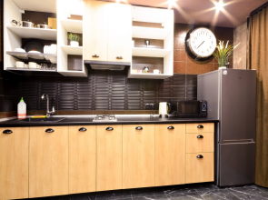 Квартира Как Дома 76 рядом с набережной