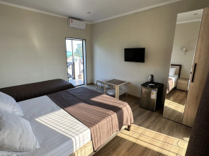 Мини-отель ЭМАРК