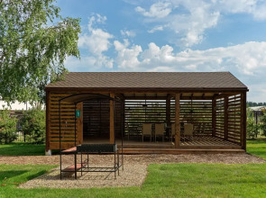 Отель Хорсека Резорт