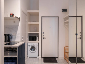 Апартаменты Сергея Макеева 6 (04)