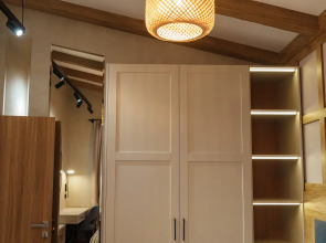 Загородный Отель Время гор