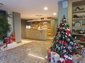 Апартаменты в ЖК Лето