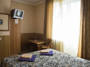 Гостевой дом Встреча