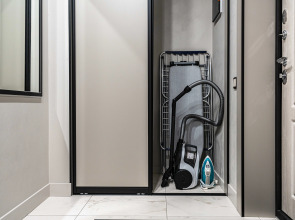 Апартаменты Хамелеон