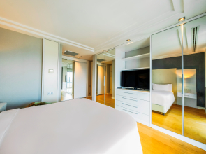 Hotel Radisson Residences Avrupa TEM Istanbul