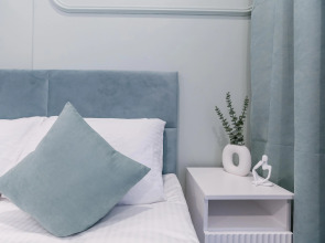 Апартаменты Norke Aparts Спутник