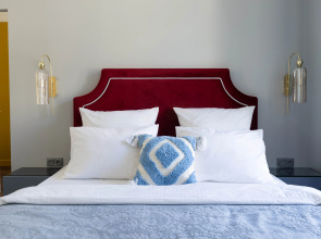 Апартаменты у Исаакиевского Собора