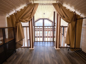 База Отдыха Хутор Ярви