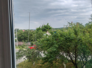 Квартира Уютная светлая квартира в сердце Мостовского