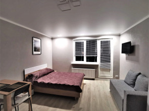 Апартаменты Студия Заречная 13