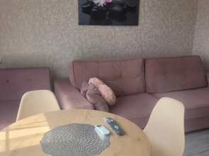 Квартира Cтудия c Видом на Море