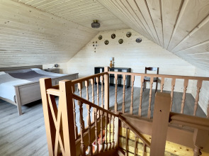 Гостевой дом Ранта Хаус