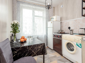 Апартаменты Apart-Real Tsaritsino