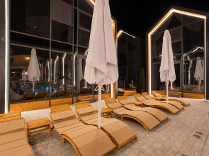 Гостевой дом Калиста