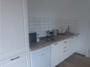 Апартаменты Дом рыбака 1