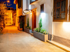 Oscar Boutique Hotel