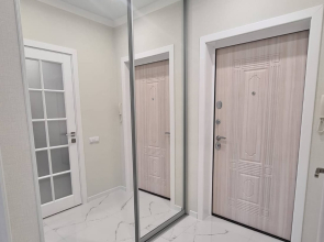 Апартаменты Royal Residence Krasnaya Polyana