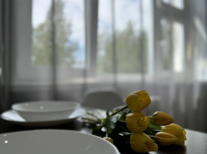 Апартаменты Bragin Hill