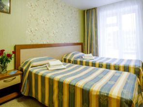 Отель Новоуральск