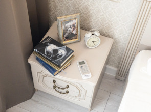 Роскошные Апартаменты ЖК Романов