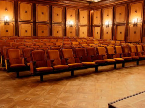 Дом Писателей Цахкадзора